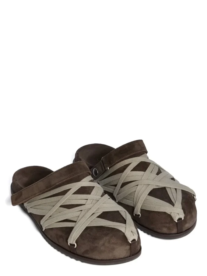 RICK OWENS – BUTY RP02E4817LVSW1-04