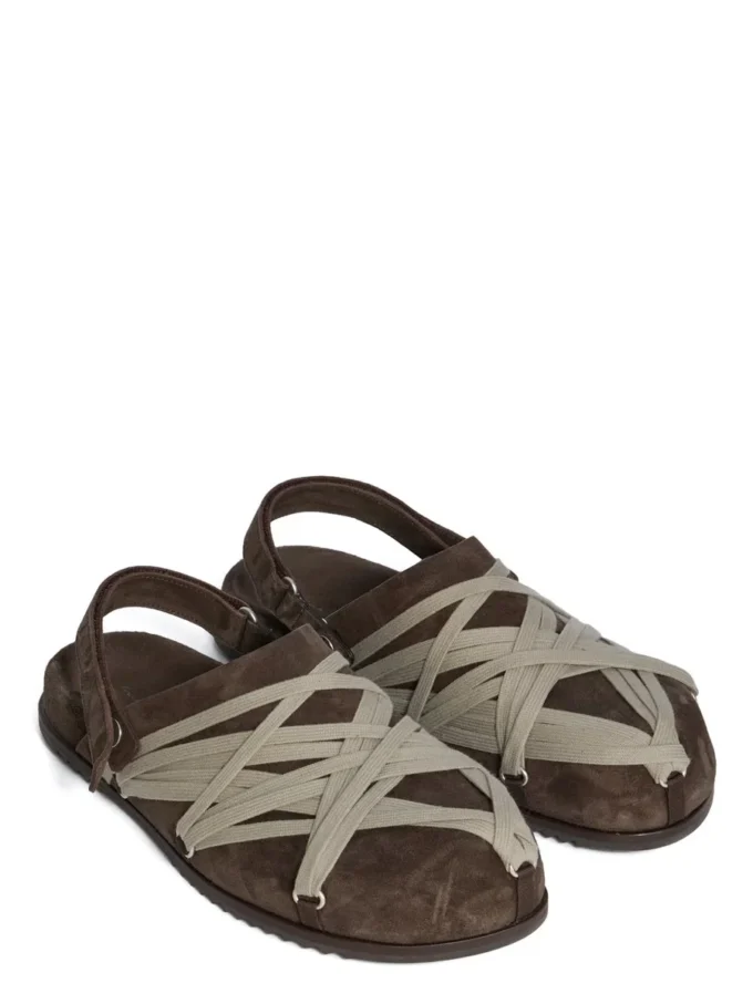 RICK OWENS – BUTY RP02E4817LVSW1-04