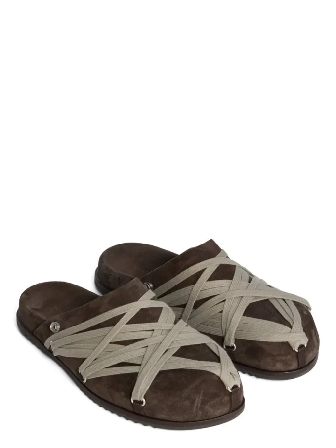 RICK OWENS – BUTY RP02E4817LVSW1-04