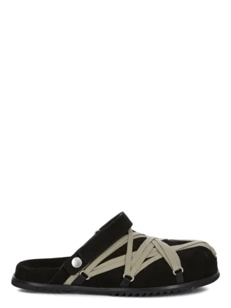 RICK OWENS – BUTY RP02E4817LVSW1-09