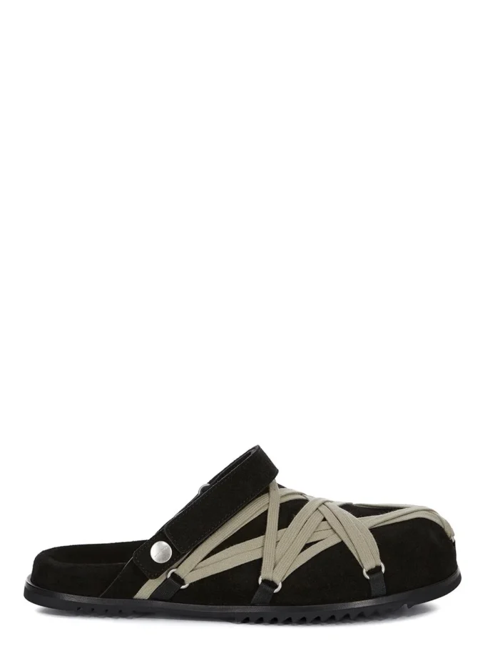RICK OWENS – BUTY RP02E4817LVSW1-09