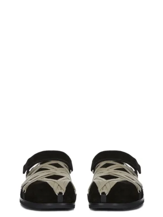 RICK OWENS – BUTY RP02E4817LVSW1-09