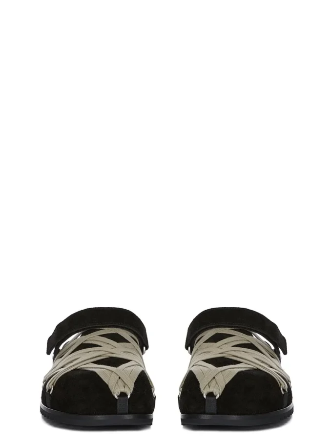 RICK OWENS – BUTY RP02E4817LVSW1-09