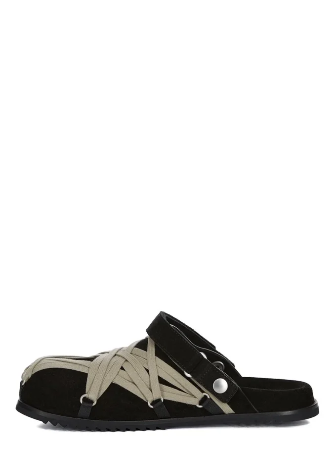 RICK OWENS – BUTY RP02E4817LVSW1-09