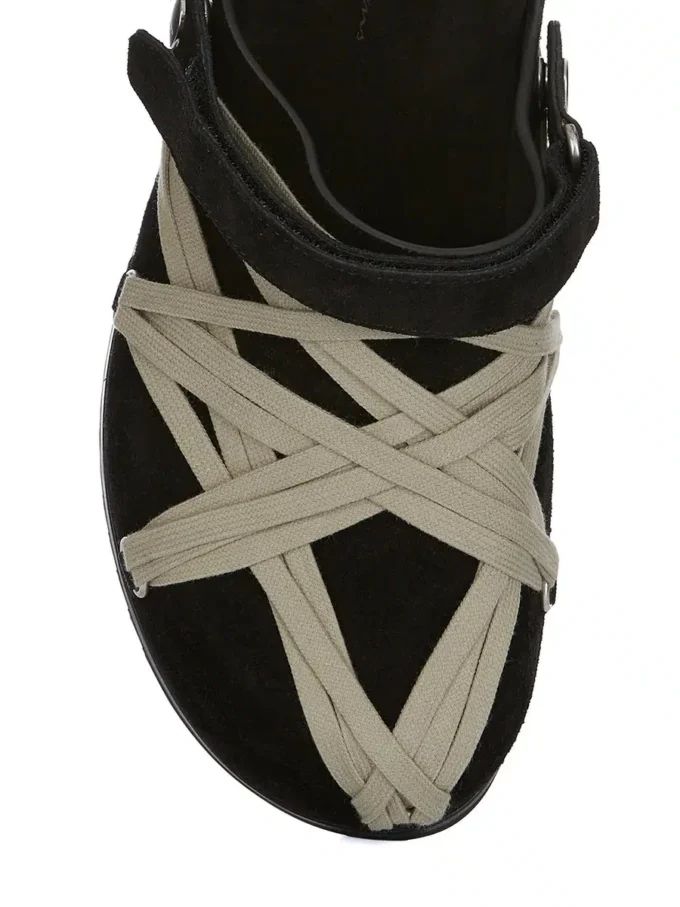 RICK OWENS – BUTY RP02E4817LVSW1-09