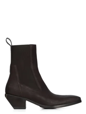 RICK OWENS – BUTY RP02E4820LWN-04
