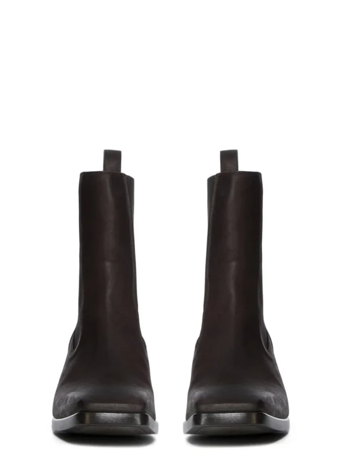 RICK OWENS – BUTY RP02E4820LWN-04