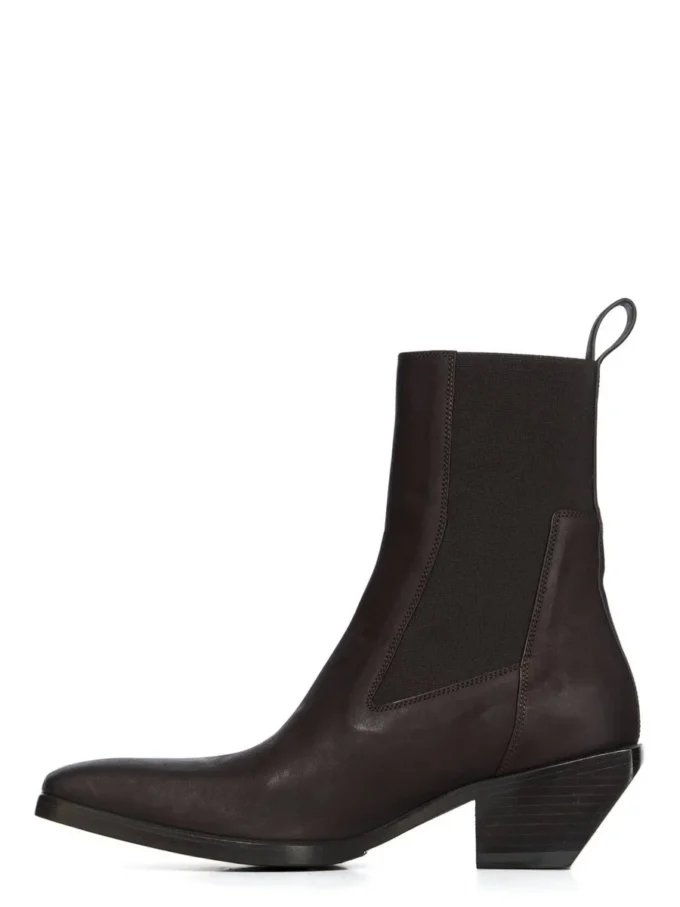 RICK OWENS – BUTY RP02E4820LWN-04