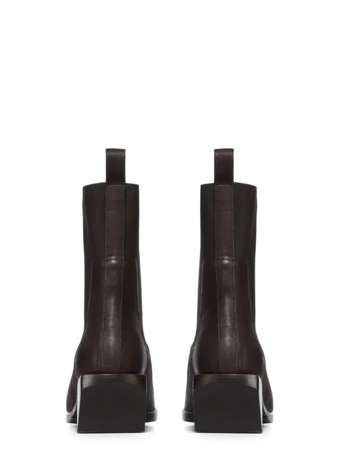 RICK OWENS – BUTY RP02E4820LWN-04