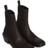 RICK OWENS – BUTY RP02E4820LWN-04