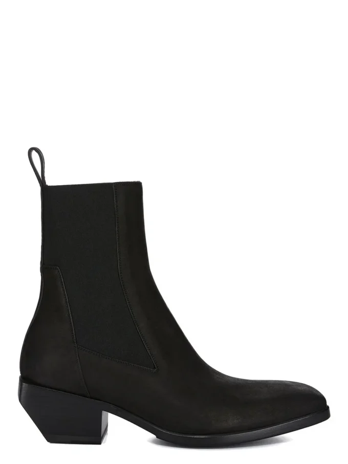 RICK OWENS – BUTY RP02E4820LWN-09