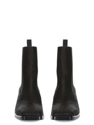 RICK OWENS – BUTY RP02E4820LWN-09