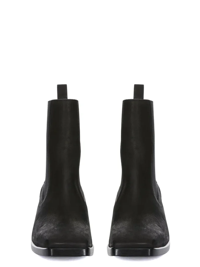 RICK OWENS – BUTY RP02E4820LWN-09