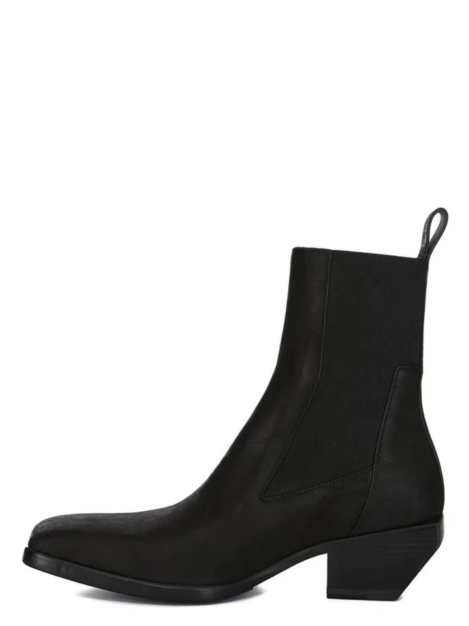 RICK OWENS – BUTY RP02E4820LWN-09