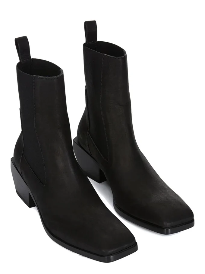 RICK OWENS – BUTY RP02E4820LWN-09