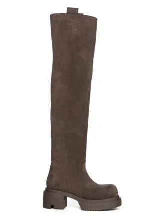 RICK OWENS – BUTY RP02E4829LCRS-78
