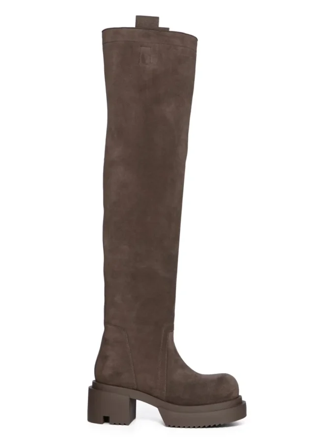 RICK OWENS – BUTY RP02E4829LCRS-78
