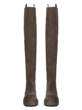 RICK OWENS – BUTY RP02E4829LCRS-78