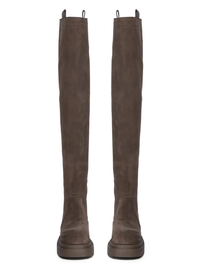 RICK OWENS – BUTY RP02E4829LCRS-78