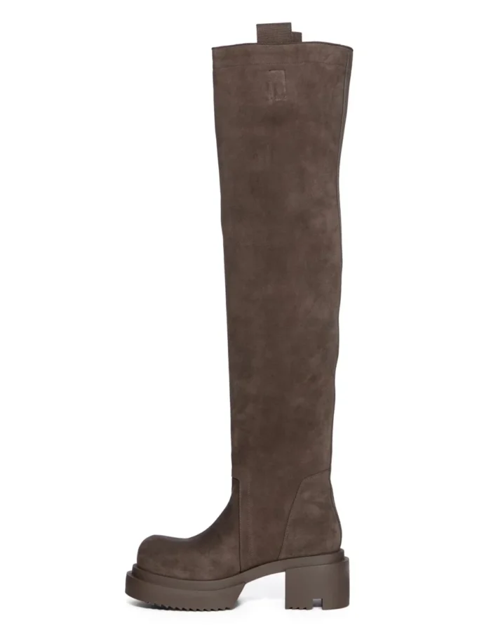 RICK OWENS – BUTY RP02E4829LCRS-78