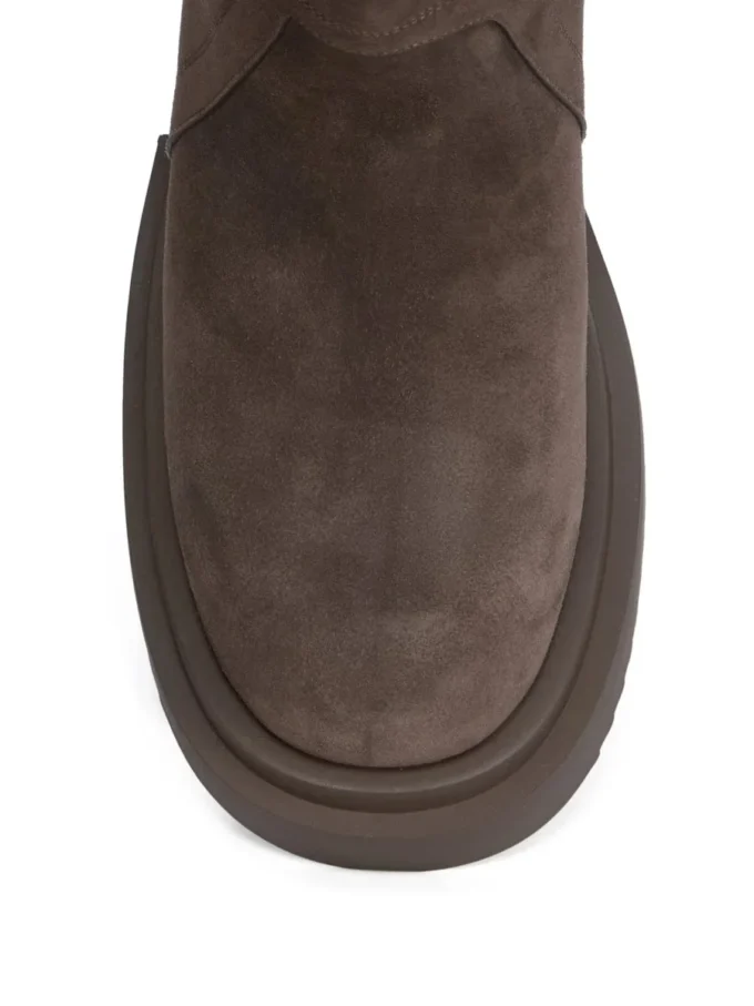 RICK OWENS – BUTY RP02E4829LCRS-78