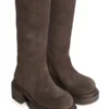 RICK OWENS – BUTY RP02E4829LCRS-78