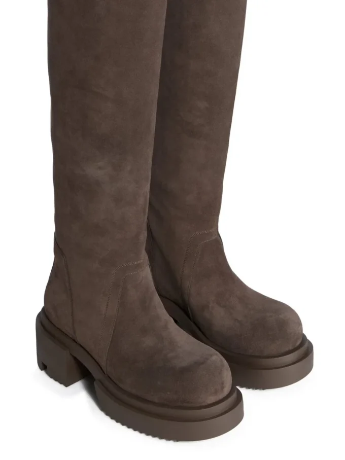 RICK OWENS – BUTY RP02E4829LCRS-78