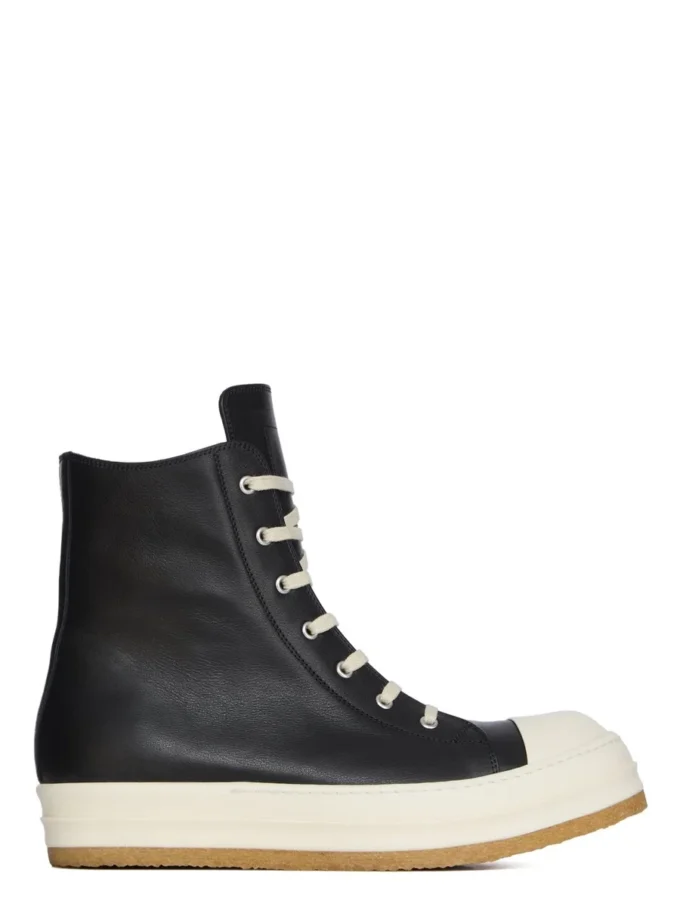 RICK OWENS – BUTY RU02E1802LCO-911