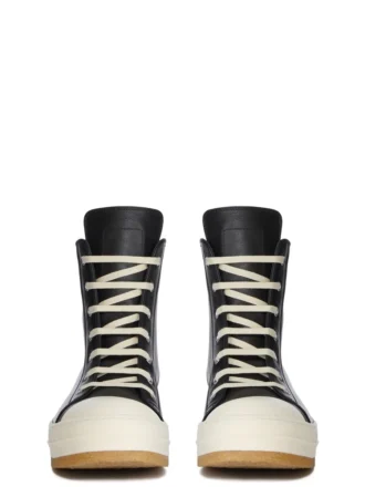 RICK OWENS – BUTY RU02E1802LCO-911