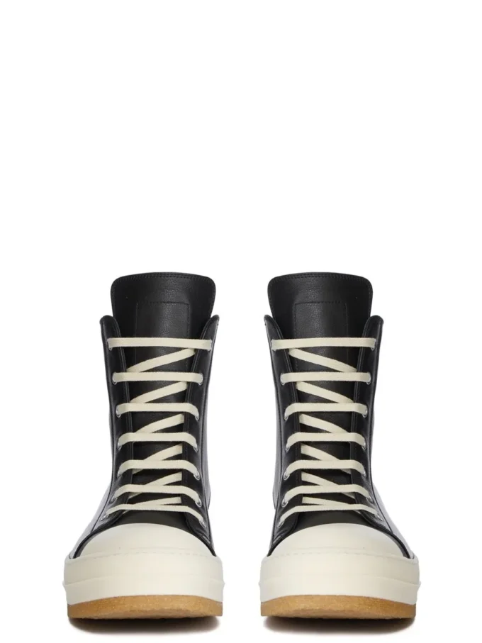 RICK OWENS – BUTY RU02E1802LCO-911