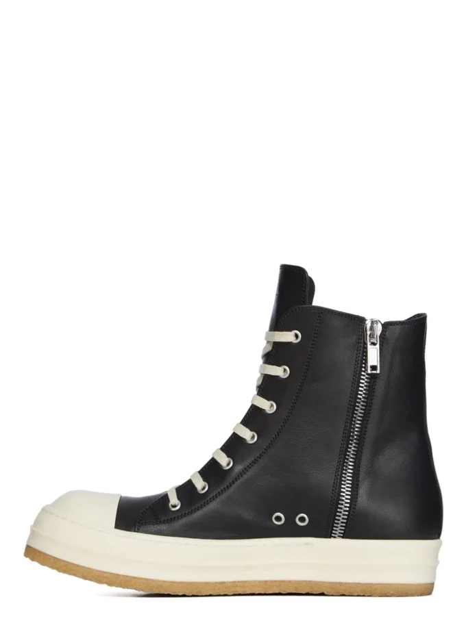 RICK OWENS – BUTY RU02E1802LCO-911