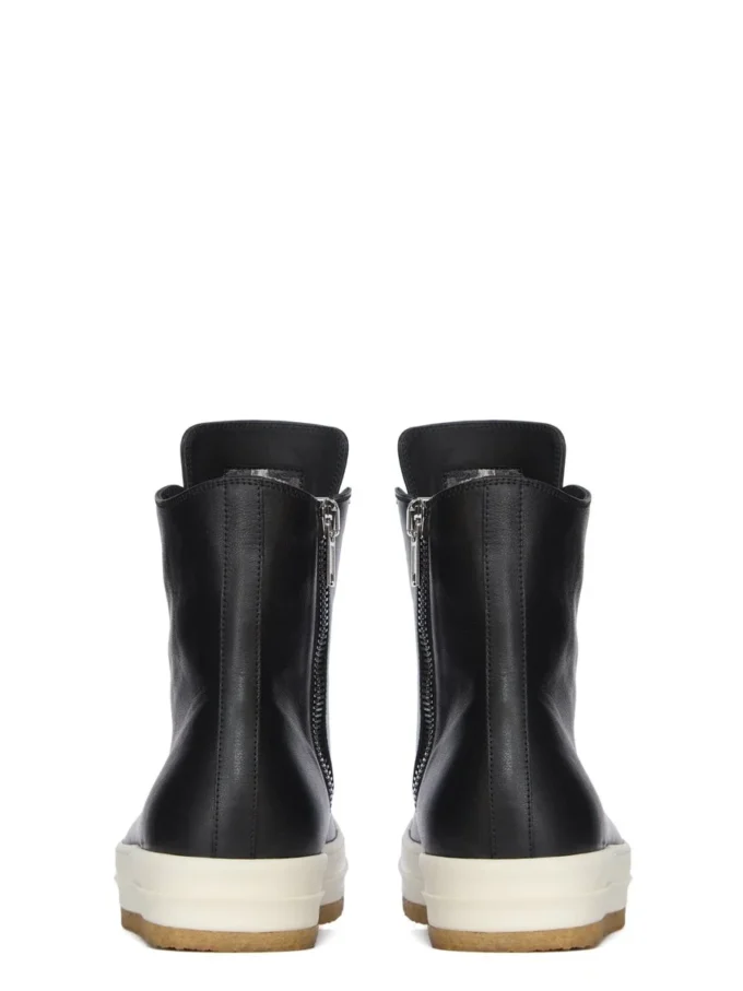 RICK OWENS – BUTY RU02E1802LCO-911