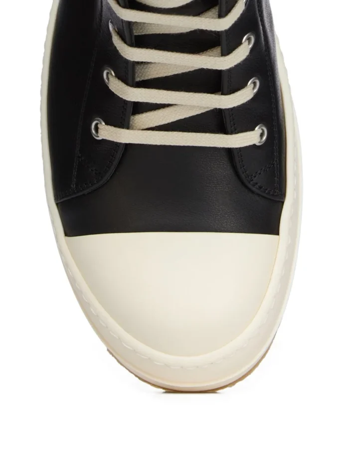 RICK OWENS – BUTY RU02E1802LCO-911