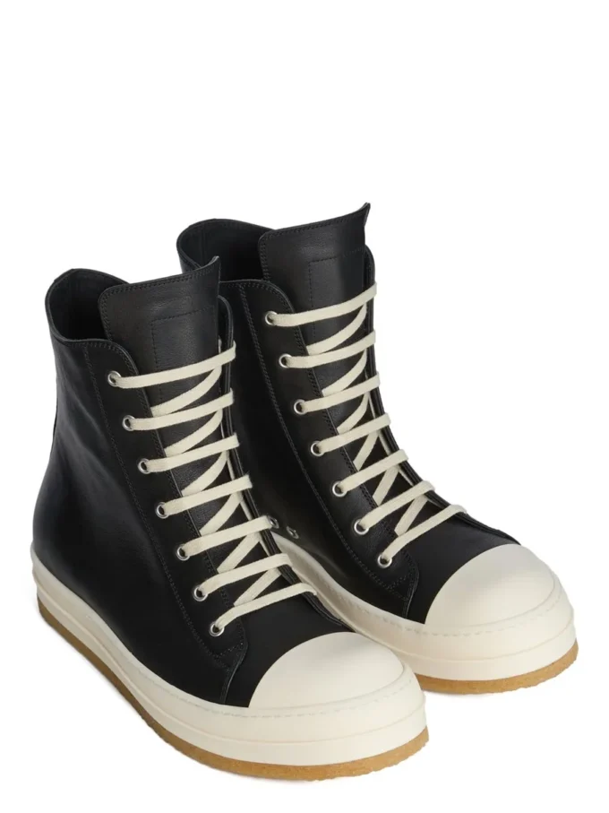 RICK OWENS – BUTY RU02E1802LCO-911