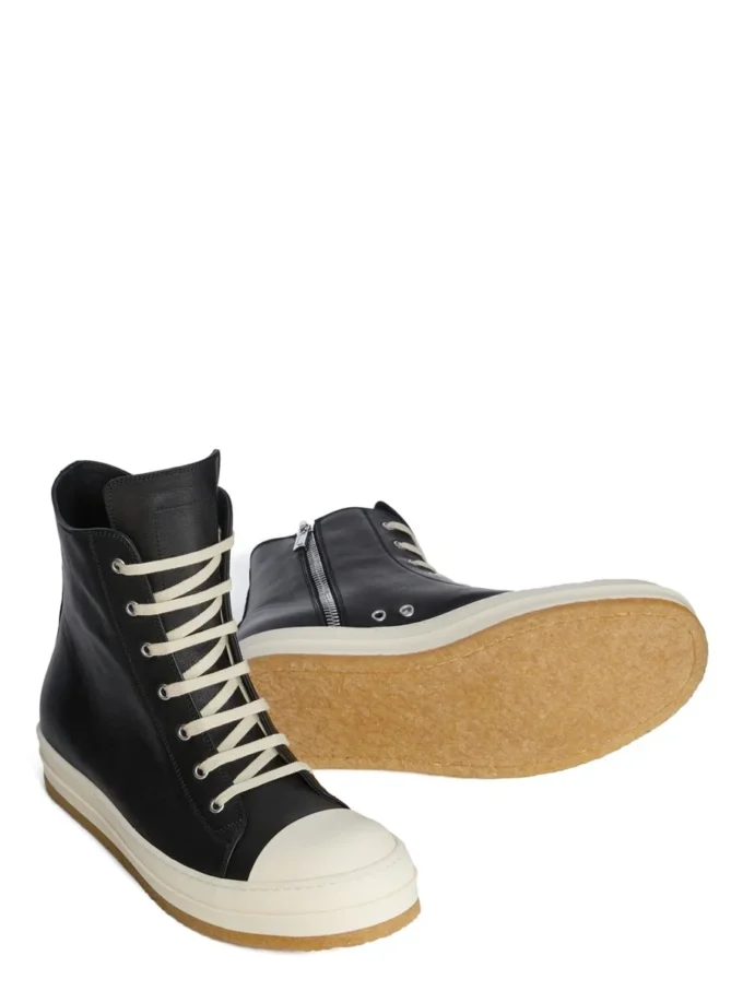 RICK OWENS – BUTY RU02E1802LCO-911