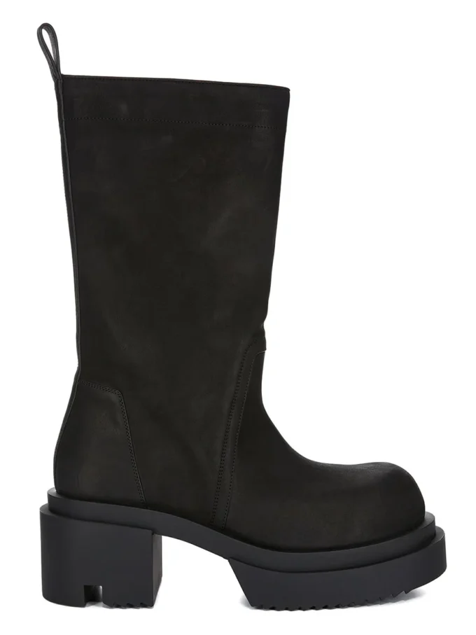 RICK OWENS – BUTY RP02E4834LWN-09