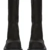 RICK OWENS – BUTY RP02E4834LWN-09