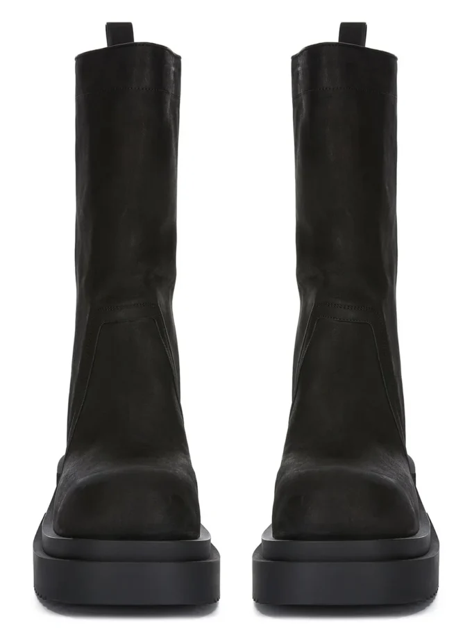 RICK OWENS – BUTY RP02E4834LWN-09