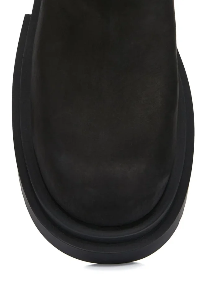 RICK OWENS – BUTY RP02E4834LWN-09