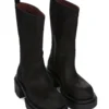 RICK OWENS – BUTY RP02E4834LWN-09