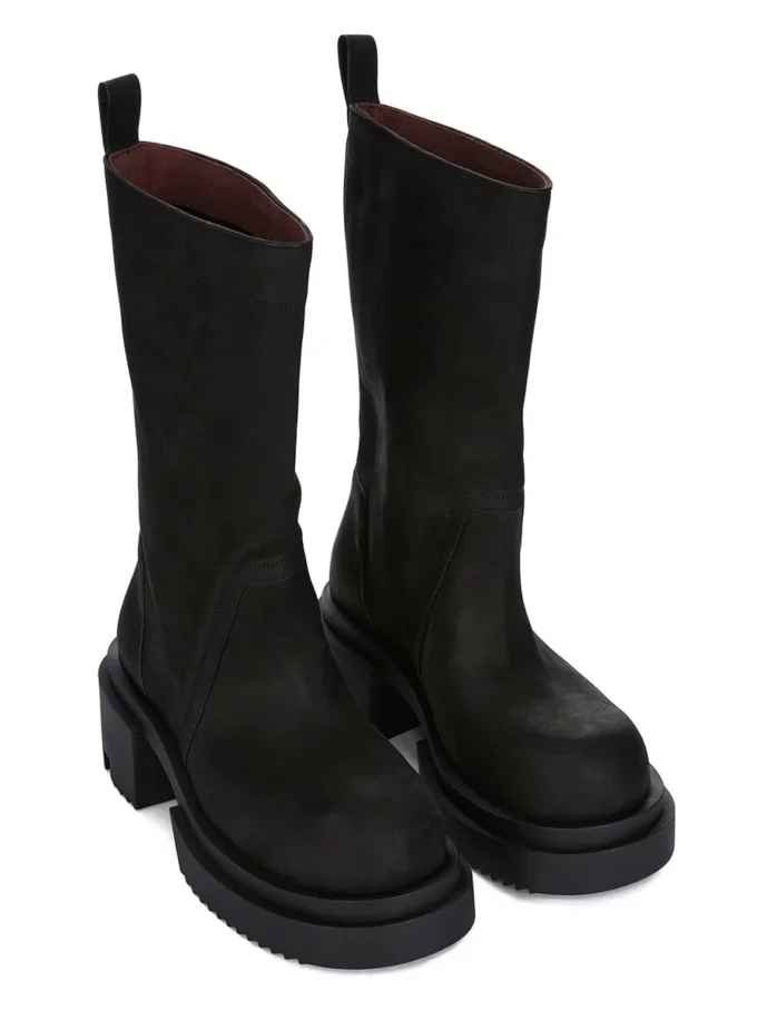 RICK OWENS – BUTY RP02E4834LWN-09