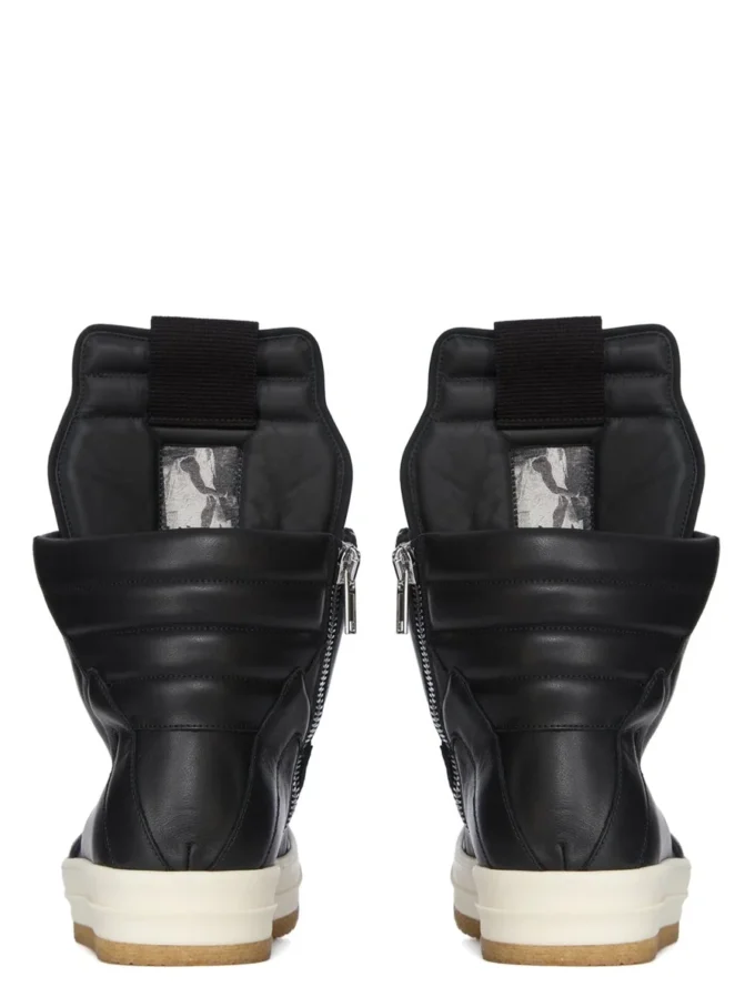 RICK OWENS – BUTY RP02E4835LCO-91