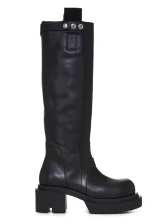 RICK OWENS – BUTY RP02E4839LOO-09