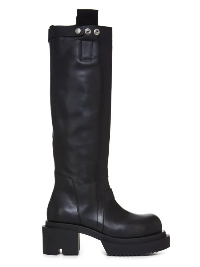 RICK OWENS – BUTY RP02E4839LOO-09