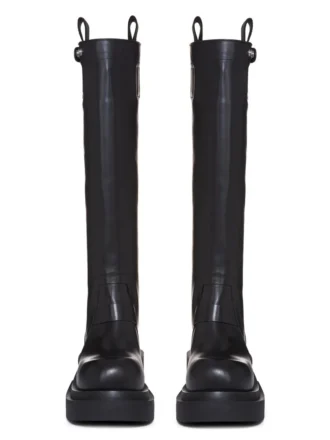 RICK OWENS – BUTY RP02E4839LOO-09