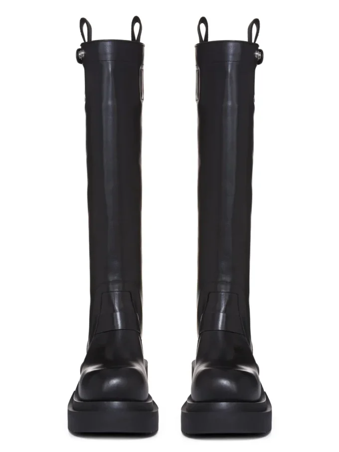 RICK OWENS – BUTY RP02E4839LOO-09
