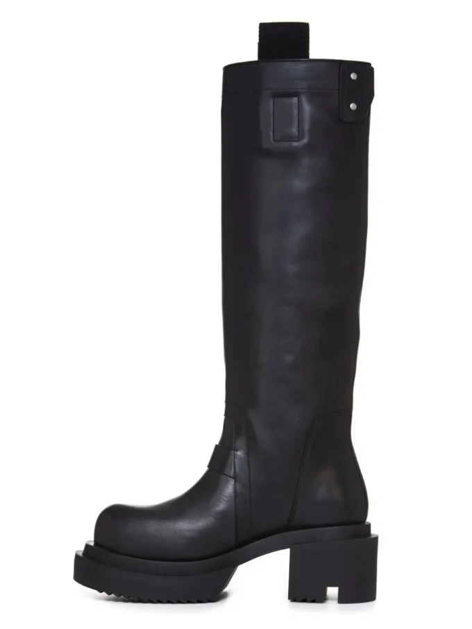 RICK OWENS – BUTY RP02E4839LOO-09