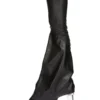 RICK OWENS – BUTY RP02E4843LSLCN0-90