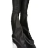 RICK OWENS – BUTY RP02E4843LSLCN0-90