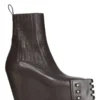 RICK OWENS – BUTY RP02E4848LGYCGR-78